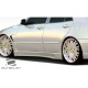 2000-2005 Lexus IS Series IS300 C-Speed Side Skirts Rocker Panels - 2 Piece - image 1
