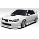 2006-2007 Subaru Impreza WRX STI 4DR Duraflex C-Speed 2 Body Kit - 5 Piece - image 1