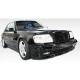 1986-1995 Mercedes E Class W124 4DR C36 Look Body Kit - 4 Piece - image 1