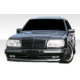 1986-1995 Mercedes E Class C36 Look Front Bumper - image 1