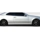 1998-2002 Mercedes CLK C63 Look Side Skirts - image 1
