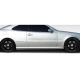 1998-2002 Mercedes CLK C63 Look Side Skirts - image 1