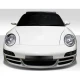 1999-2004 Porsche 996 Carrera Conversion Front Bumper - image 1