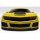 2010-2013 Chevrolet Camaro CCG Wide Body Front Bumper - 1 Piece (S) - image 1