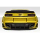 2010-2013 Chevrolet Camaro CCG Wide Body Rear Bumper - 1 Piece - image 1