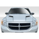 2007-2012 Dodge Caliber Challenger Hood - 1 Piece (S) - image 1