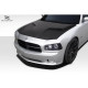 2006-2010 Dodge Charger Challenger Hood - 1 Piece - image 1