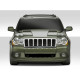 2005-2010 Jeep Grand Cherokee Challenger Hood - 1 Piece - image 1