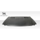 2005-2010 Jeep Grand Cherokee Challenger Hood - 1 Piece - image 1