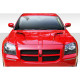 2005-2007 Dodge Magnum Challenger Look Hood - 1 Piece - image 1