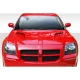 2005-2007 Dodge Magnum Challenger Look Hood - image 1