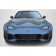 2016-2025 Mazda Miata Circuit Hood - 1 Piece - image 1