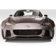 2016-2025 Mazda Miata Circuit Front Bumper - image 1