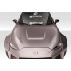 2016-2025 Mazda Miata Duraflex Circuit Hood - 1 Piece - image 1