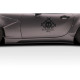 2016-2025 Mazda Miata Circuit Side Skirts - 2 Piece - image 1