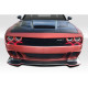 2015-2023 Dodge Challenger Circuit Front Bumper - 1 Piece - image 1