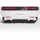 2015-2023 Dodge Challenger Circuit Rear Lip - image 1