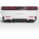 2015-2023 Dodge Challenger Circuit Rear Lip - image 1