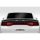 2011-2014 Dodge Charger Circuit Rear Wing - image 1