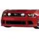 2010-2012 Ford Mustang Circuit Front Bumper - image 1