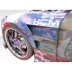 2010-2014 Ford Mustang Circuit Fender - image 1