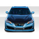 2010-2012 Hyundai Genesis Coupe 2DR Circuit Front Bumper - 1 Piece - image 1