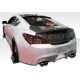2010-2016 Hyundai Genesis Circuit Rear Bumper - image 1