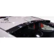 2010-2016 Hyundai Genesis Circuit Rear Wing - image 1