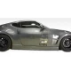 2009-2020 Nissan 370Z Circuit Side Skirts - image 1