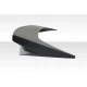 2009-2020 Nissan 370Z Circuit Rear Wing - image 1
