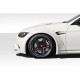 2008-2013 BMW M3 E92 E93 Circuit Wide Body Kit - 8 Piece - image 1