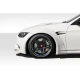 2008-2013 BMW M3 Circuit Fender Flare - image 1