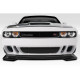 2008-2014 Dodge Challenger Circuit Front Bumper - 1 Piece - image 1