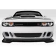 2008-2014 Dodge Challenger Circuit Front Bumper - 1 Piece - image 1