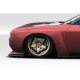 2008-2023 Dodge Challenger Duraflex Circuit Front Fenders - 4 Piece - image 1