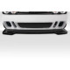 2008-2023 Dodge Challenger Circuit Front Lip - 1 Piece - image 1