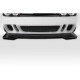 2008-2023 Dodge Challenger Circuit Front Lip - 1 Piece - image 1