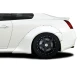 2008-2015 Infiniti G Coupe G37 Q60 Circuit 75MM Rear Fender Flares - 2 Piece - image 1