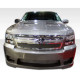 2007-2014 Chevrolet Tahoe Suburban Avalanche Duraflex Circuit Front Bumper - 1 Piece - image 1