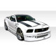 2005-2009 Ford Mustang Circuit Wide Body Kit - 8 Piece - image 1