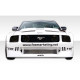 2005-2009 Ford Mustang Circuit Wide Body Front Bumper - 1 Piece - image 1