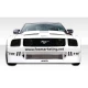 2005-2009 Ford Mustang Circuit Front Bumper - image 1