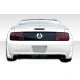 2005-2009 Ford Mustang Circuit Rear Bumper - image 1
