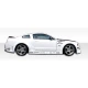 2005-2014 Ford Mustang Circuit Side Skirts - image 1