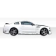 2005-2014 Ford Mustang Circuit Side Skirts - image 1