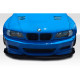 2001-2006 BMW M3 E46 Duraflex Circuit Front Lip Spoiler - 1 Piece - image 1