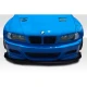 2001-2006 BMW M3 E46 Circuit Front Lip Spoiler - 1 Piece - image 1