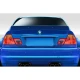 2000-2006 BMW 3 Series Circuit Rear Wing - image 1