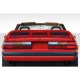 1979-1993 Ford Mustang Coupe / Convertible Cobra Look Rear Wing Spoiler - 1 Piece - image 1