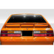 1979-1993 Ford Mustang Hatchback Cobra Look Rear Wing Spoiler - 1 Piece - image 1